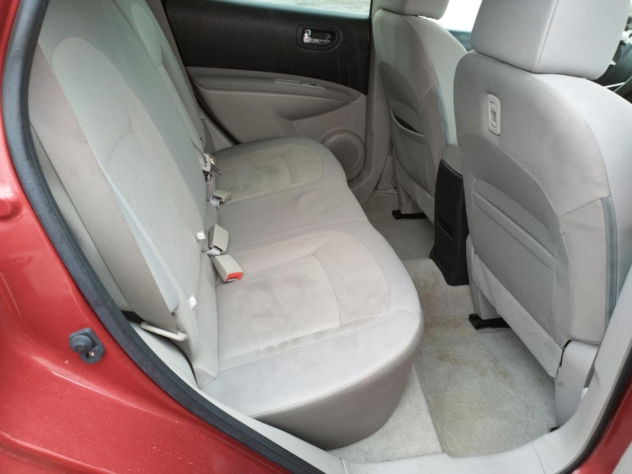 Photo 6 from auction – 2013 NISSAN ROGUE S with VIN JN8AS5MT2DW043164