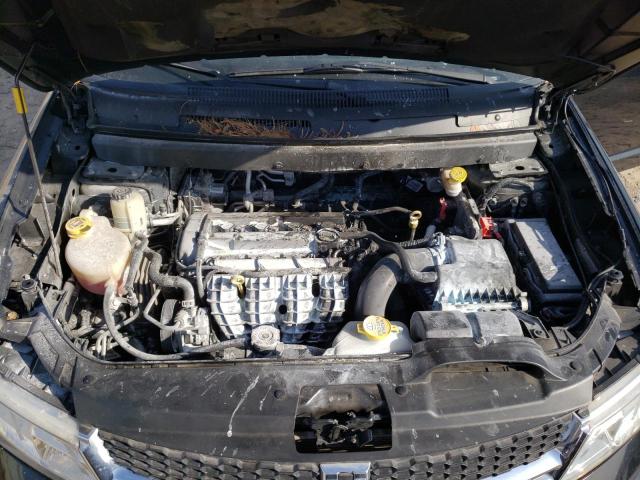 Photo 7 from auction – 2015 DODGE JOURNEY SE with VIN 3C4PDCAB3FT738679