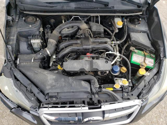Photo 7 from auction – 2012 SUBARU IMPREZA LI with VIN JF1GJAG62CH017843