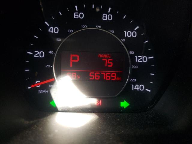 Photo 8 from auction – 2019 KIA SOUL + with VIN KNDJP3A50K7014468