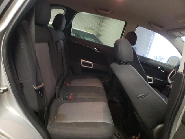 Photo 6 from auction – 2014 CHEVROLET CAPTIVA LS with VIN 3GNAL2EK1ES635883