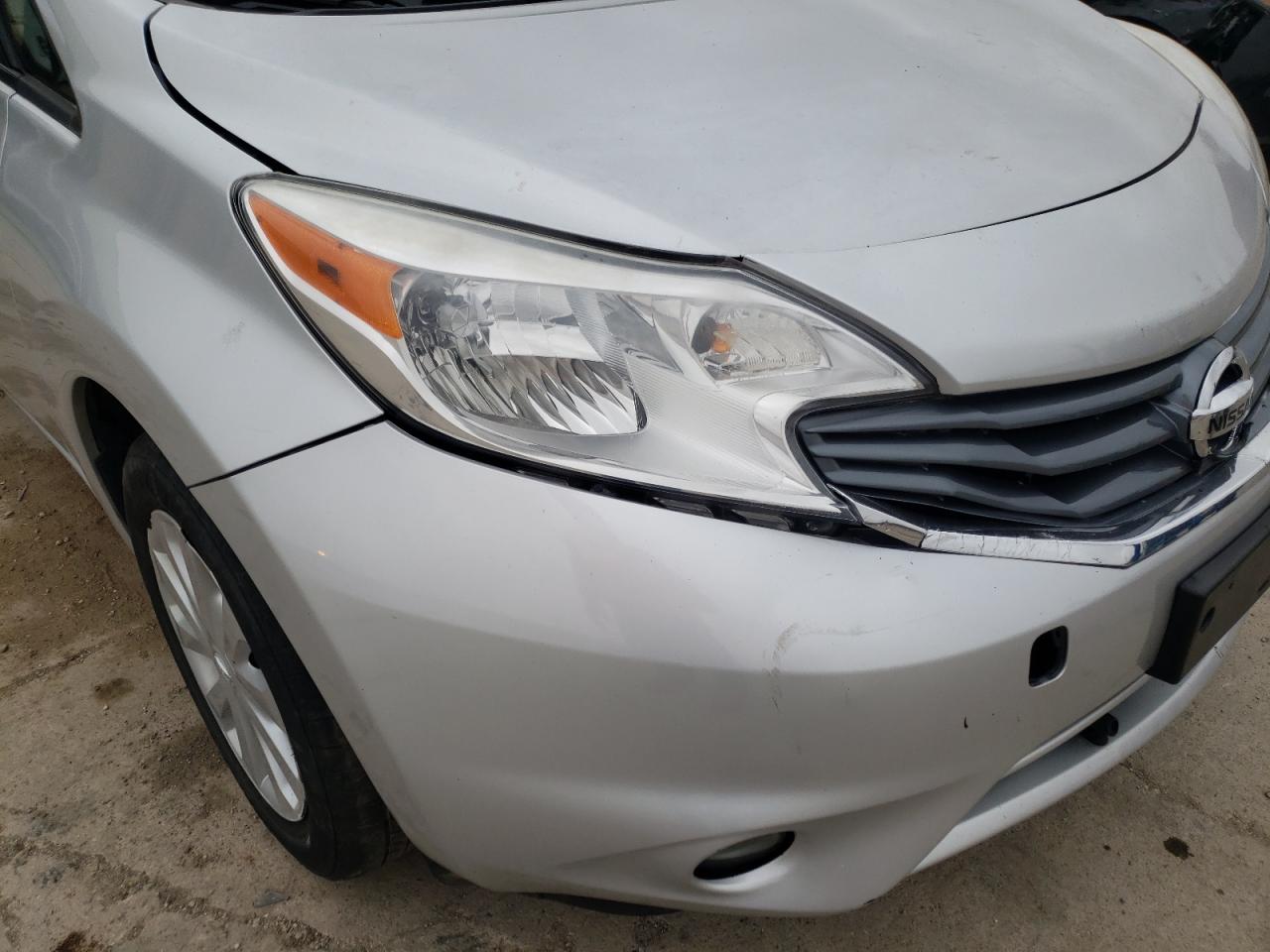 Photo 9 from auction – 2015 NISSAN VERSA NOTE with VIN 3N1CE2CP2FL400191