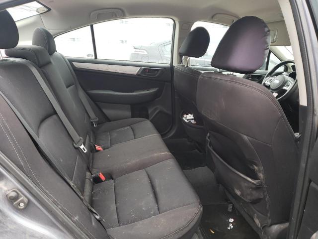 Photo 6 from auction – 2016 SUBARU LEGACY 2.5 with VIN 4S3BNAA6XG3021238