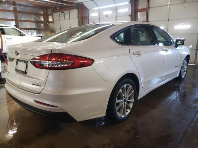 Photo 4 from auction – 2019 FORD FUSION SE with VIN 3FA6P0LU2KR263748