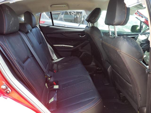 Photo 6 from auction – 2021 SUBARU CROSSTREK with VIN JF2GTHMC6M8285398