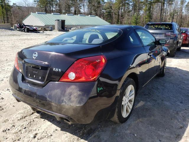Zdjęcie 4 z aukcji – 2011 NISSAN ALTIMA S z VIN 1N4AL2EP8BC107382