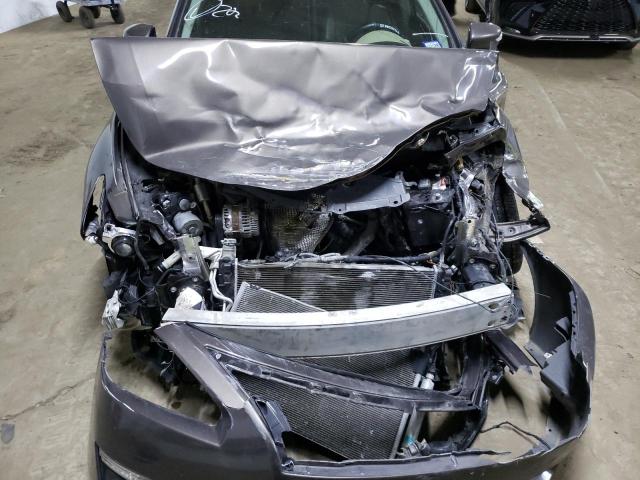 Photo 9 from auction – 2013 NISSAN ALTIMA 2.5 with VIN 1N4AL3AP7DN485499