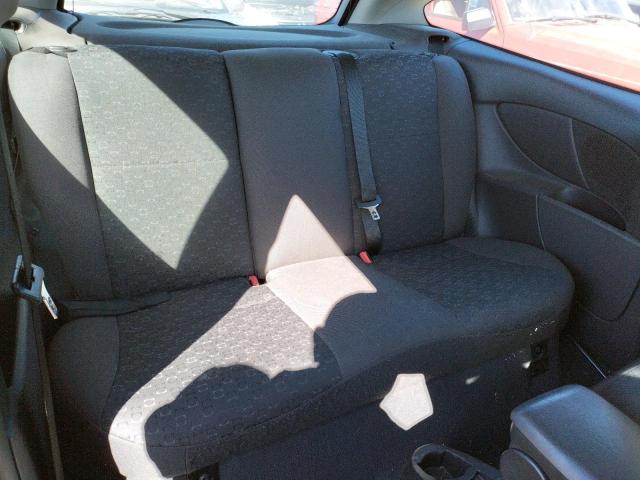Photo 6 from auction – 2004 FORD FOCUS with VIN 3FAFP31Z54R123244