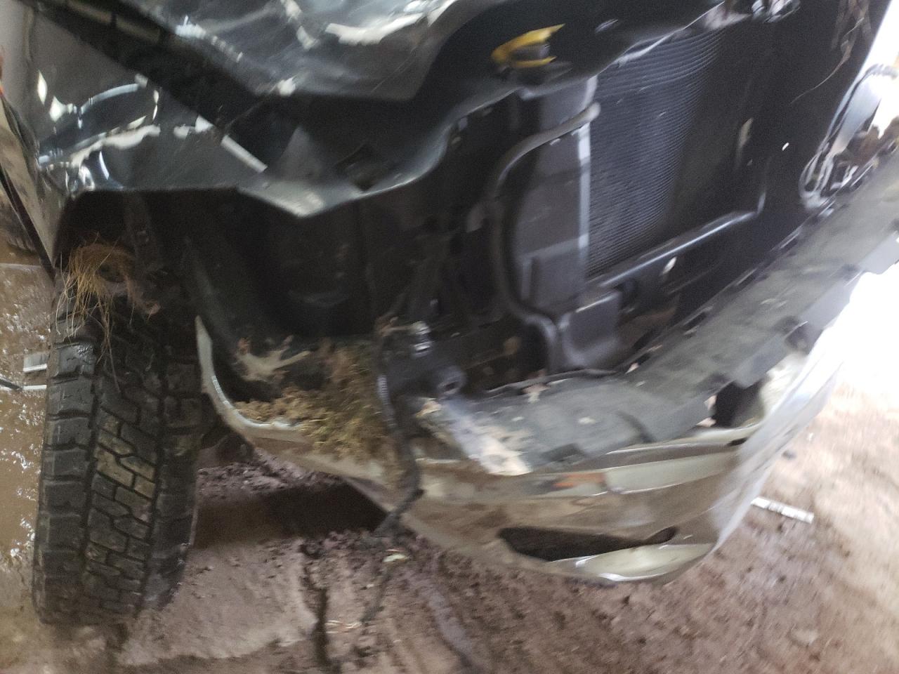 Photo 9 from auction – 2014 RAM 1500 ST with VIN 1C6RR7FT9ES358949