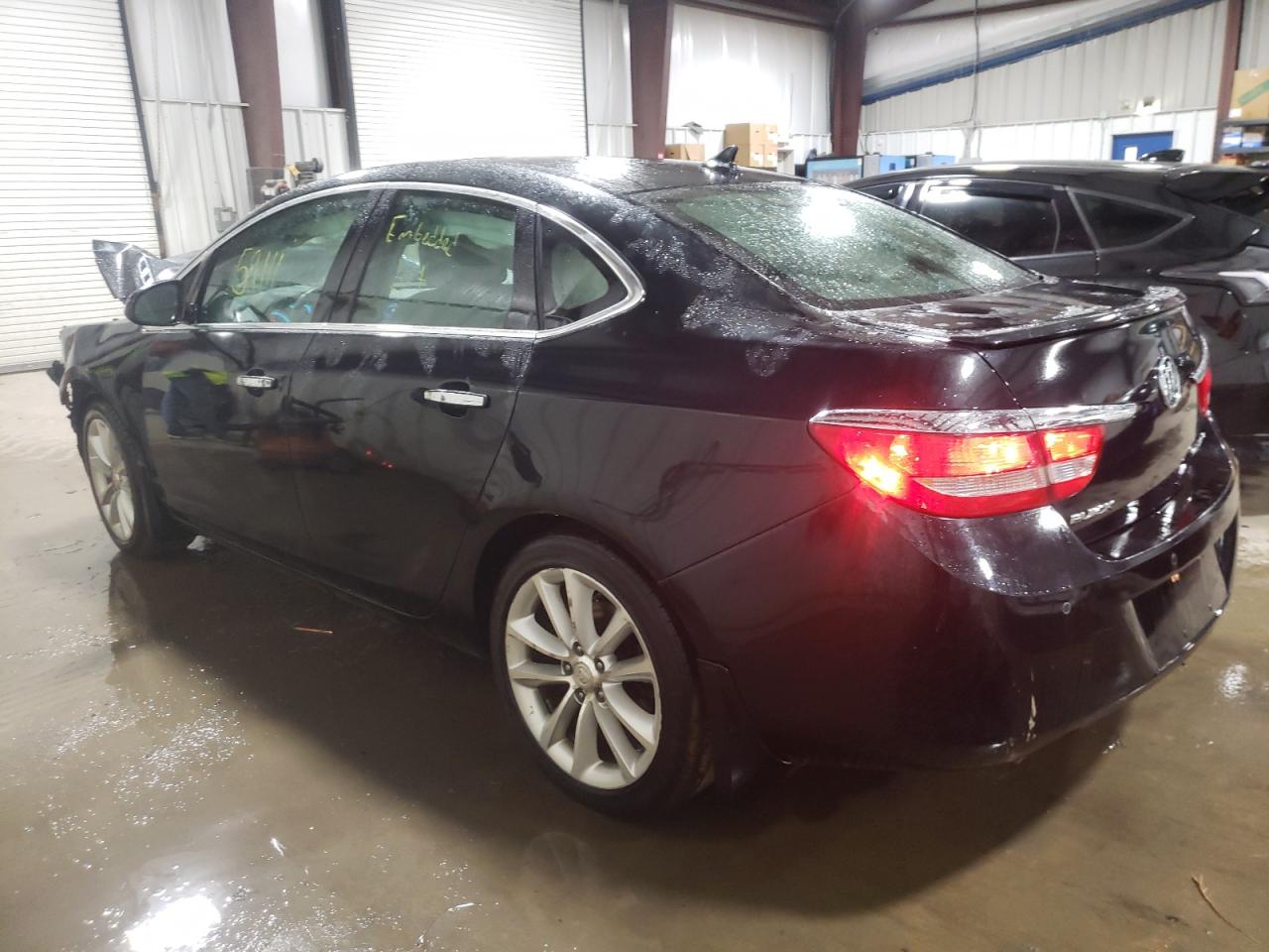 Foto 3 de la subasta – 2013 BUICK VERANO CON con VIN 1G4PR5SK7D4137804