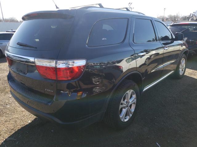 Photo 4 from auction – 2013 DODGE DURANGO CR with VIN 1C4RDJDG3DC597335