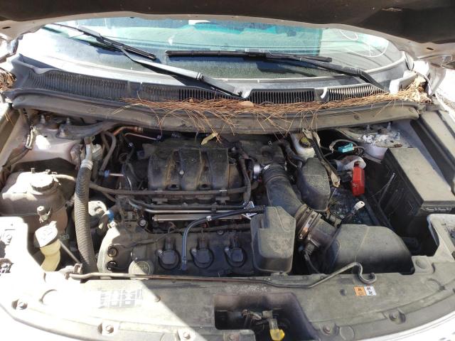 Photo 7 from auction – 2015 FORD EXPLORER with VIN 1FM5K7B82FGC58432