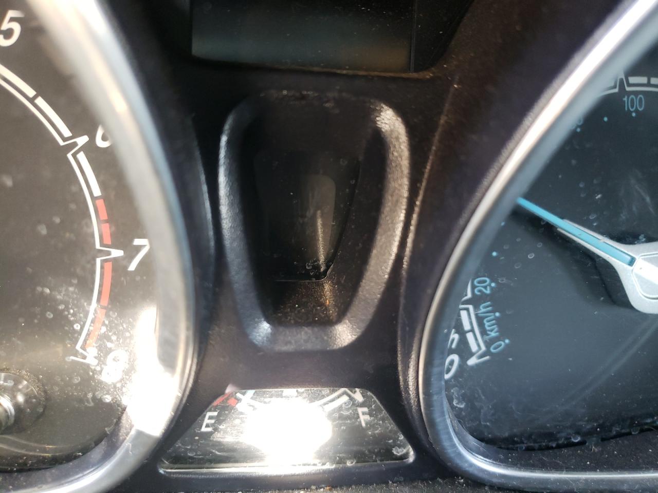Photo 8 from auction – 2015 FORD FIESTA SE with VIN 3FADP4BJ7FM100800