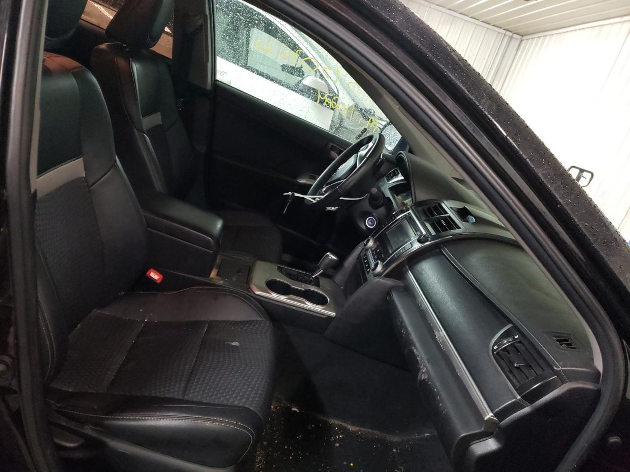 Photo 5 from auction – 2012 TOYOTA CAMRY BASE with VIN 4T1BF1FK4CU130572