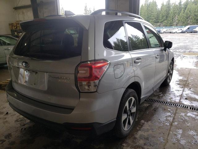 Photo 4 from auction – 2017 SUBARU FORESTER 2 with VIN JF2SJAGC4HH440393