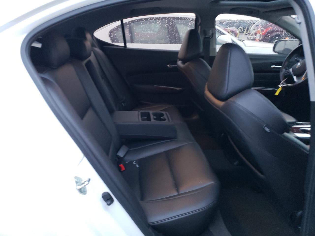 Photo 6 from auction – 2015 ACURA TLX with VIN 19UUB1F34FA024230