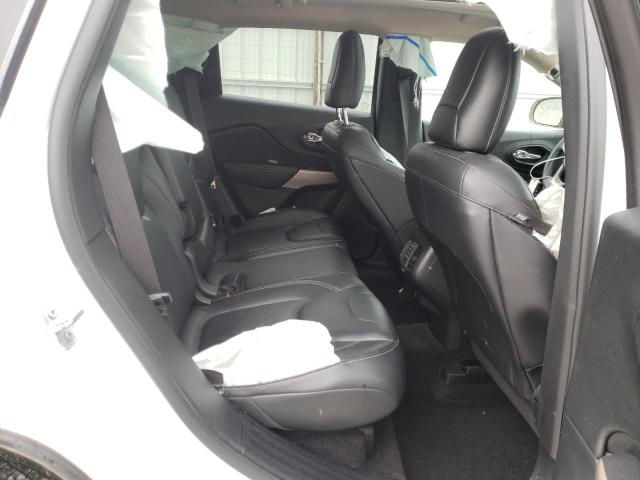 Photo 6 from auction – 2017 JEEP CHEROKEE L with VIN 1C4PJMDS8HW605990