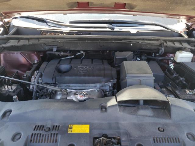 Photo 7 from auction – 2019 TOYOTA HIGHLANDER with VIN 5TDZARFH6KS042128