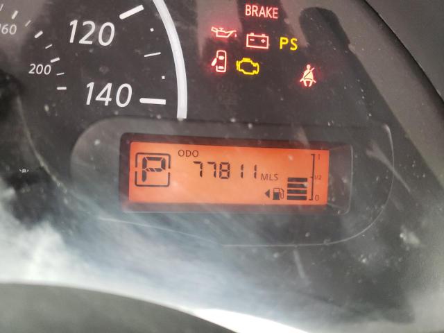 Photo 8 from auction – 2015 NISSAN VERSA S with VIN 3N1CN7AP9FL906374
