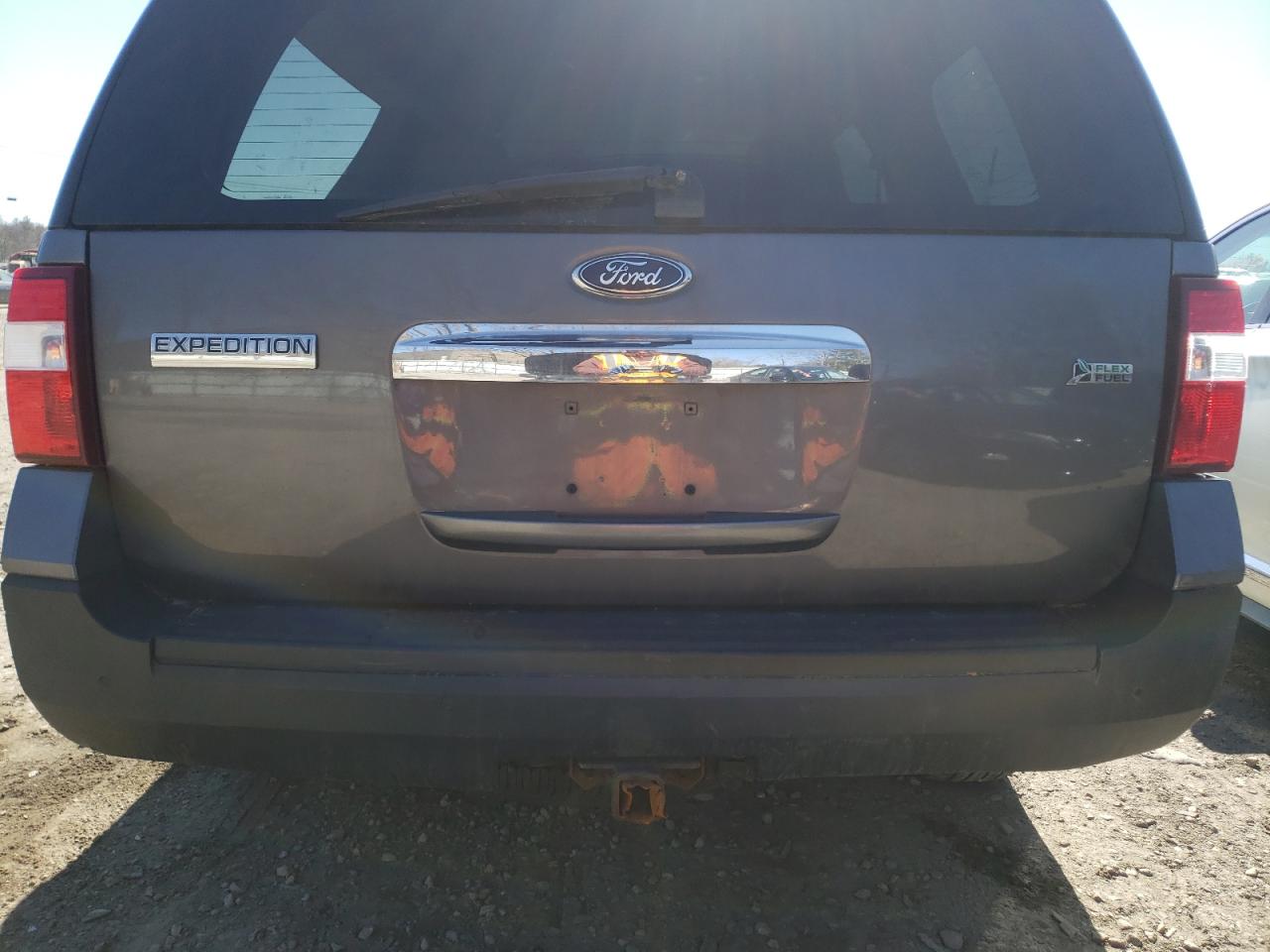 Photo 9 from auction – 2014 FORD EXPEDITION with VIN 1FMJU1G59EEF63666