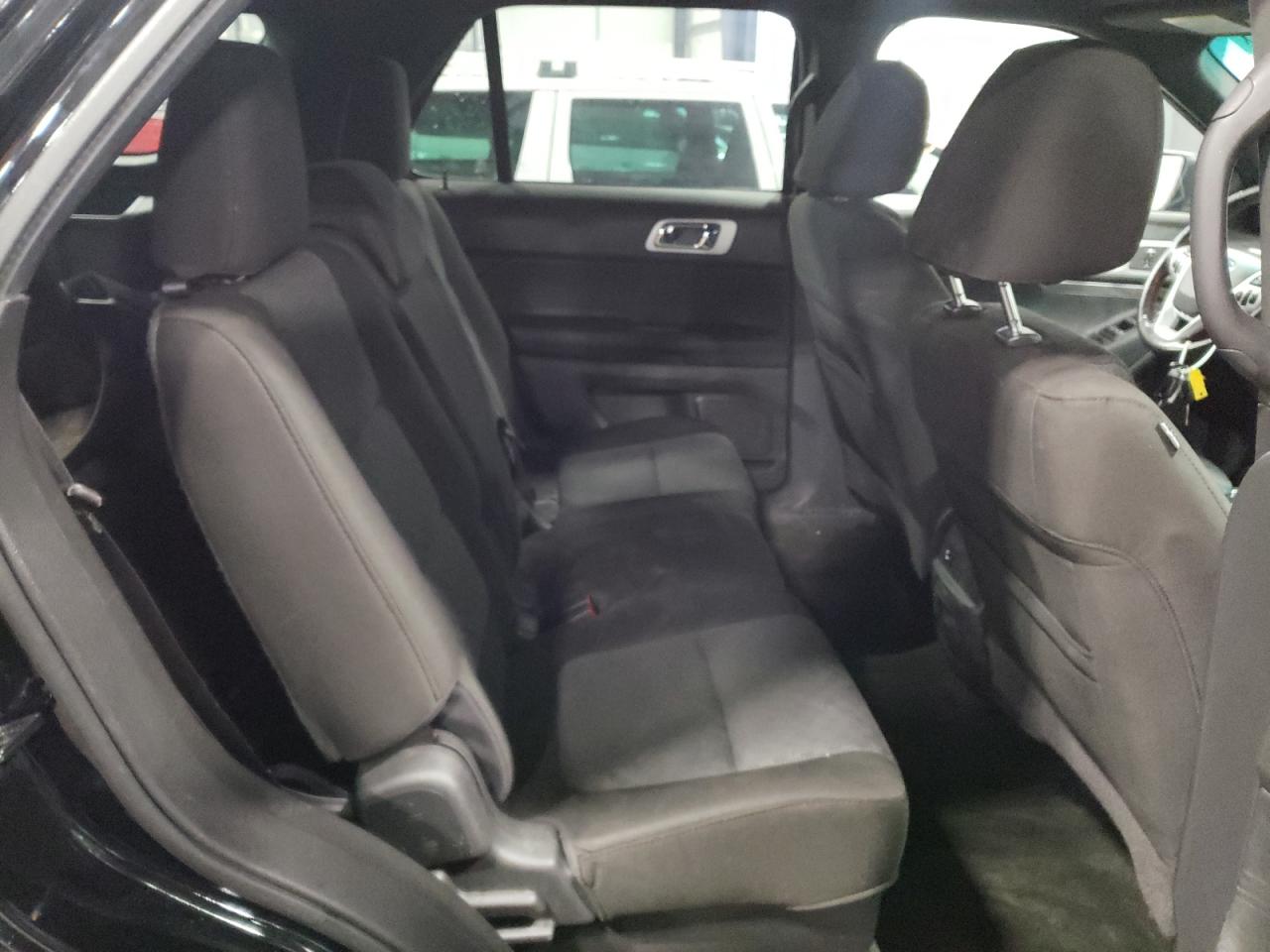 Photo 6 from auction – 2012 FORD EXPLORER X with VIN 1FMHK7D81CGA17239
