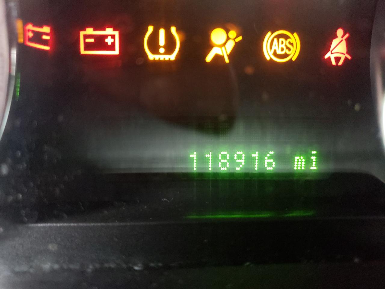 Photo 8 from auction – 2010 FORD EDGE LIMIT with VIN 2FMDK4KC0ABB45819