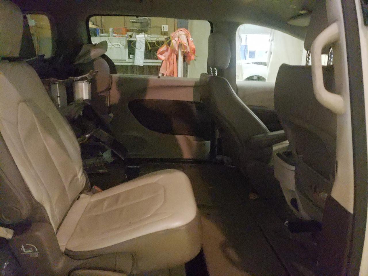 Foto 6 de la subasta – 2018 CHRYSLER PACIFICA T con VIN 2C4RC1BG1JR148745