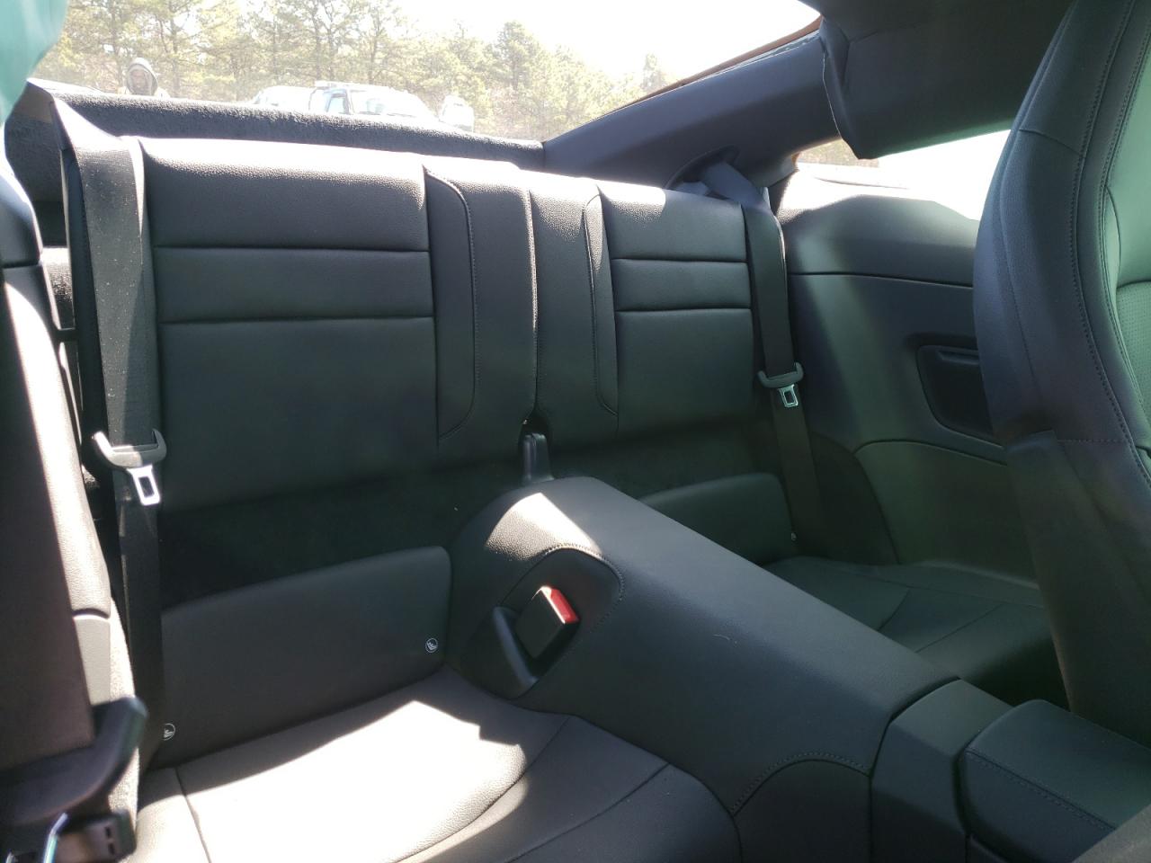 Photo 6 from auction – 2021 PORSCHE 911 CARRER with VIN WP0AA2A9XMS206429