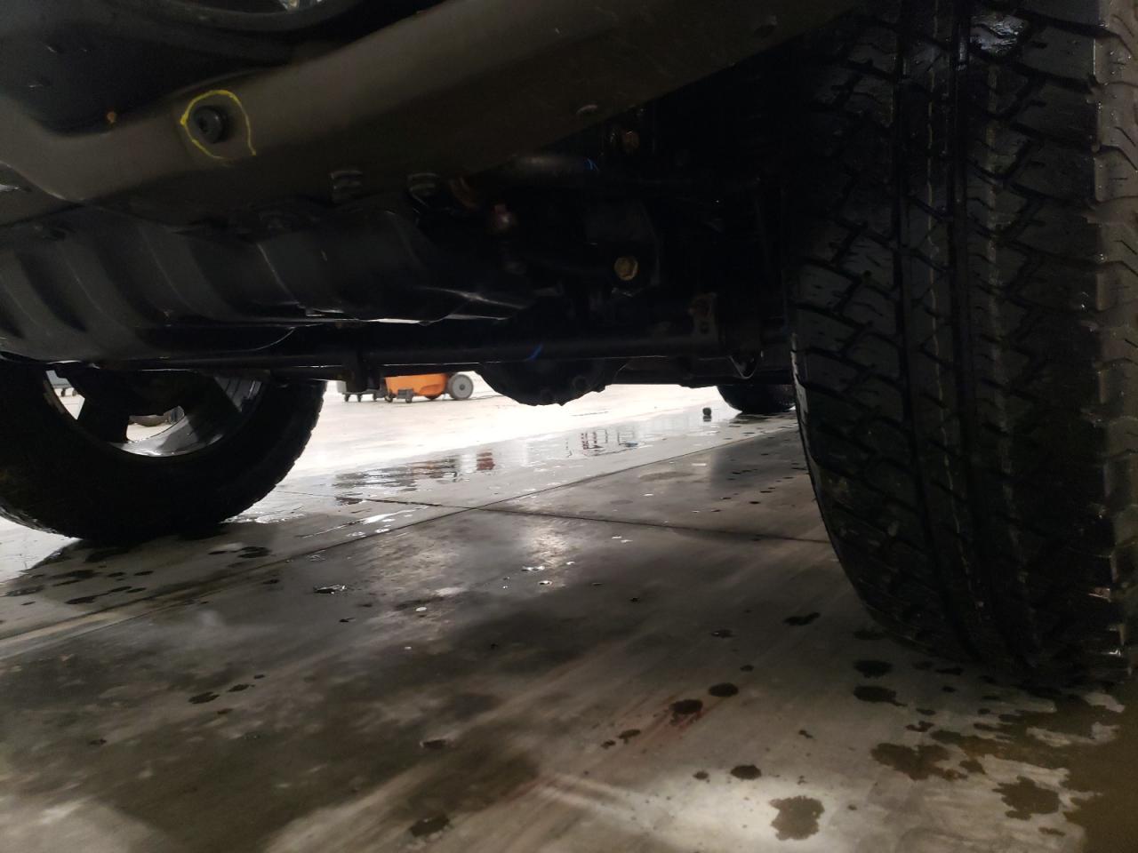 Photo 9 from auction – 2016 JEEP WRANGLER U with VIN 1C4HJWEG2GL293045