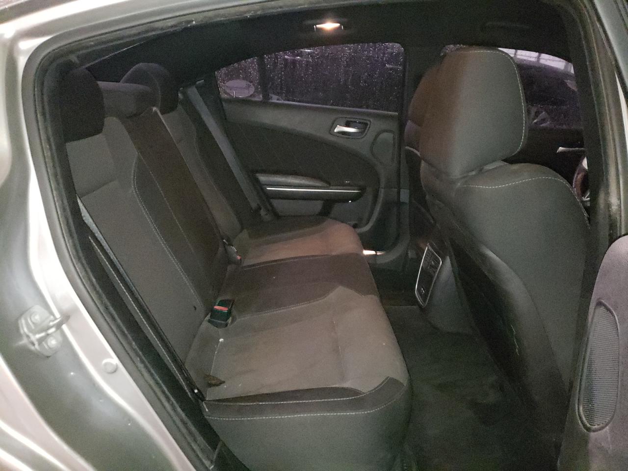 Photo 6 from auction – 2015 DODGE CHARGER SX with VIN 2C3CDXHG2FH884057