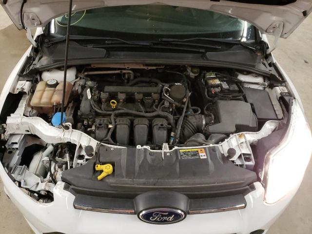 Photo 7 from auction – 2013 FORD FOCUS SE with VIN 1FADP3F22DL306005
