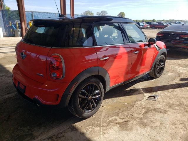 Photo 4 from auction – 2012 MINI COOPER S C with VIN WMWZC3C56CWM28015