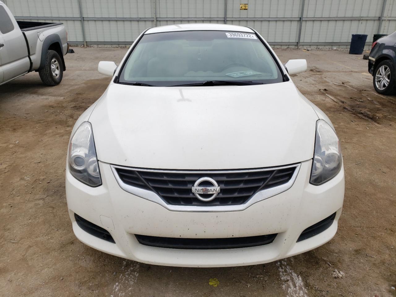 Photo 9 from auction – 2010 NISSAN ALTIMA S with VIN 1N4AL2EP2AC118800