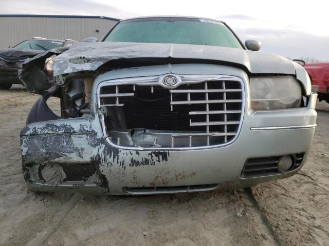 Photo 7 from auction – 2005 CHRYSLER 300 TOURIN with VIN 2C3JA53G95H188774