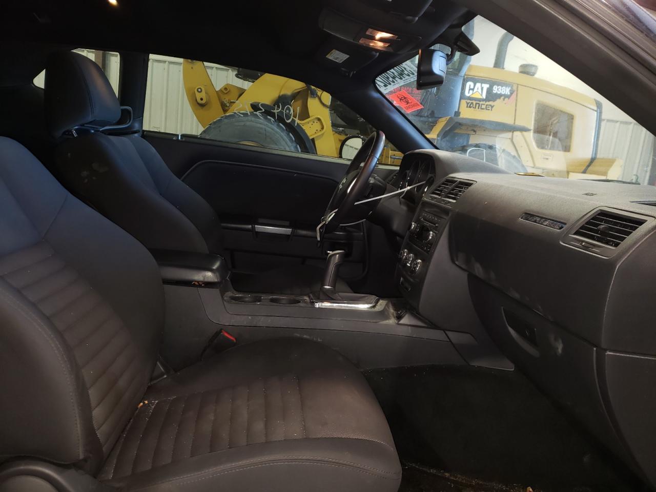 Photo 5 from auction – 2013 DODGE CHALLENGER with VIN 2C3CDYBT5DH646924