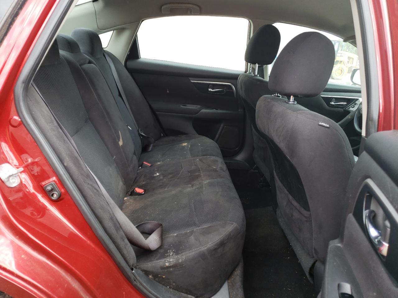 Photo 6 from auction – 2014 NISSAN ALTIMA 2.5 with VIN 1N4AL3AP6EN342948