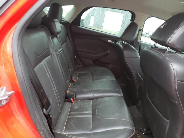Photo 6 from auction – 2013 FORD FOCUS SE with VIN 1FADP3K26DL153229