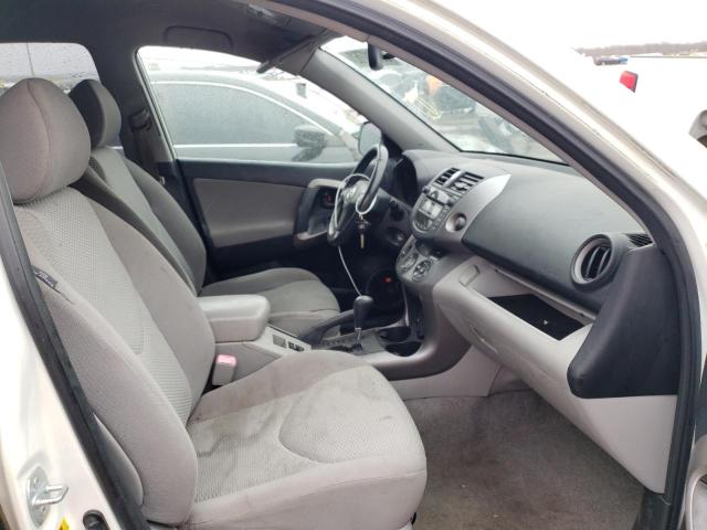 Photo 5 from auction – 2007 TOYOTA RAV4 LIMIT with VIN JTMZK31V675009134