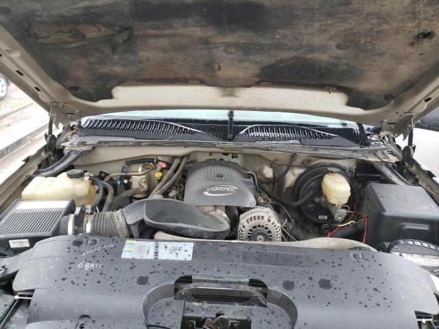 Photo 7 from auction – 2006 CHEVROLET SILVERADO with VIN 1GCEK19Z56Z146096