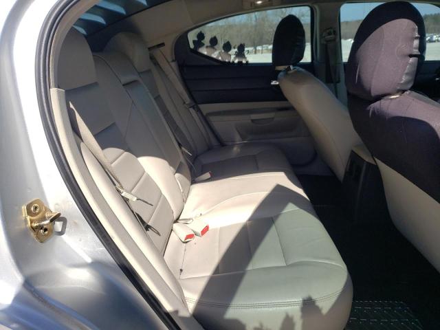 Photo 6 from auction – 2006 DODGE CHARGER SE with VIN 2B3KA43G76H187121