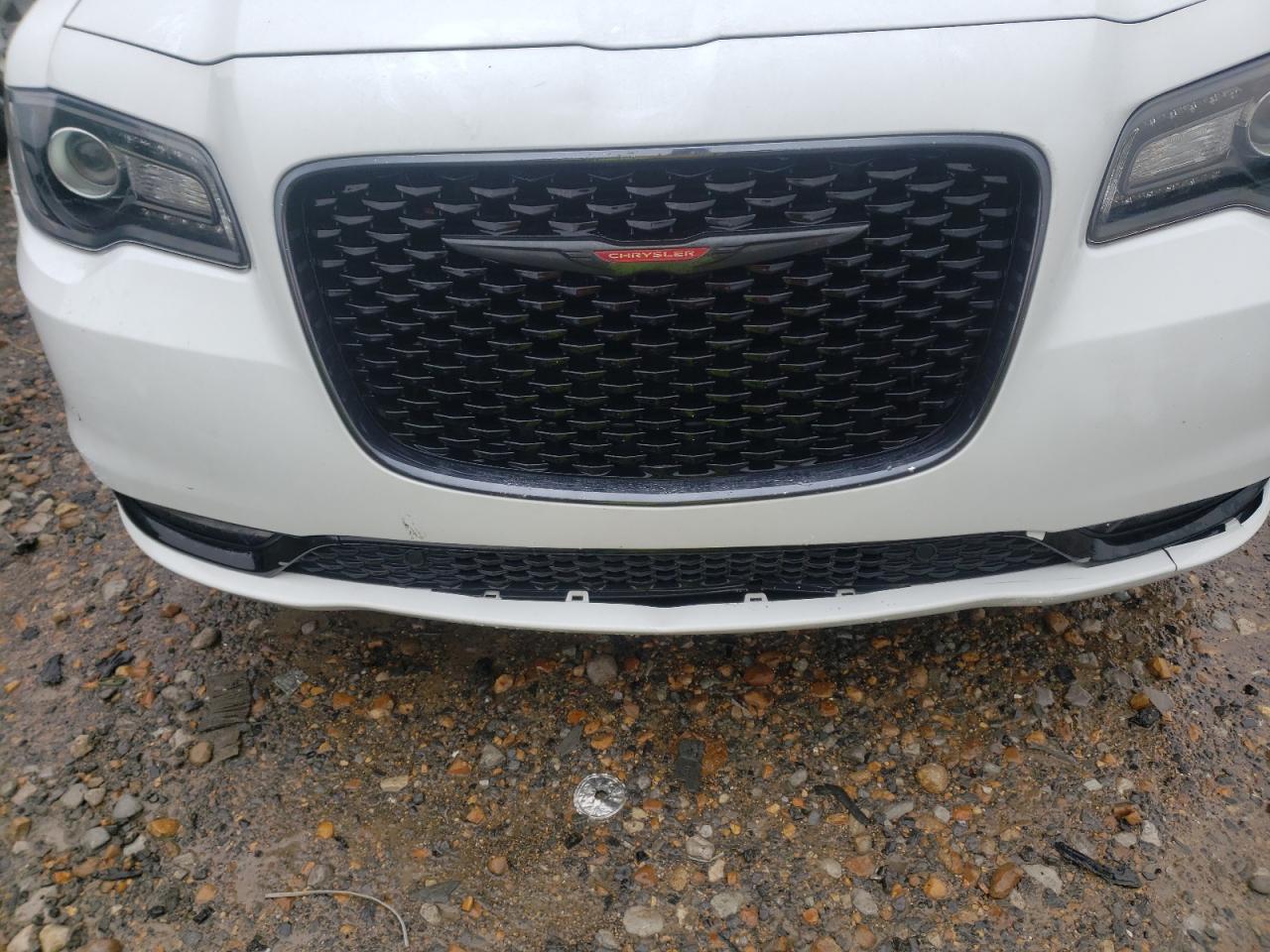 Photo 9 from auction – 2021 CHRYSLER 300 S with VIN 2C3CCABG0MH546033
