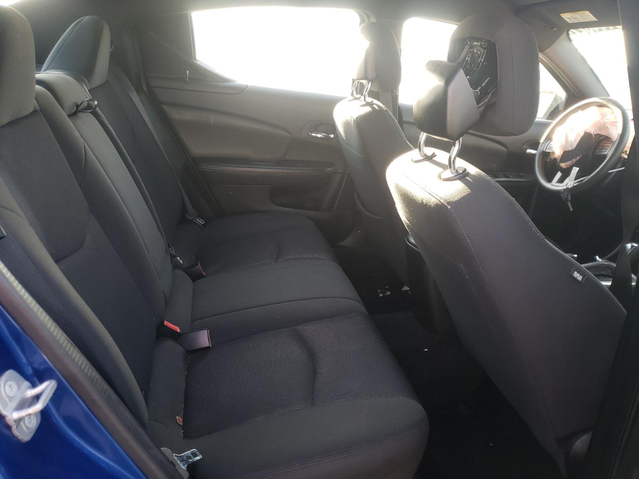 Photo 6 from auction – 2014 DODGE AVENGER SE with VIN 1C3CDZAG7EN193876