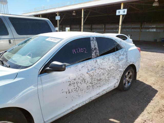 Photo 9 from auction – 2014 CHEVROLET MALIBU LS with VIN 1G11B5SL1EF216911