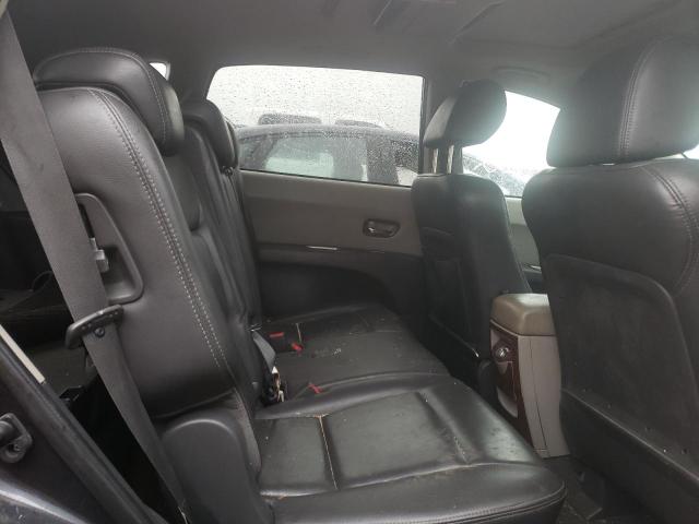 Photo 6 from auction – 2008 SUBARU TRIBECA LI with VIN 4S4WX90D184415048