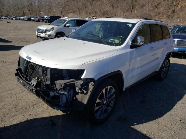Photo 2 from auction – 2015 JEEP GRAND CHER with VIN 1C4RJFBG0FC639276