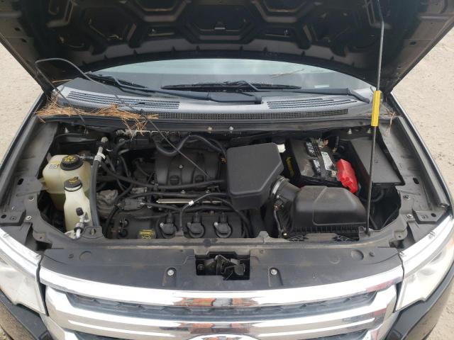 Photo 7 from auction – 2012 FORD EDGE SE with VIN 2FMDK4GCXCBA83227