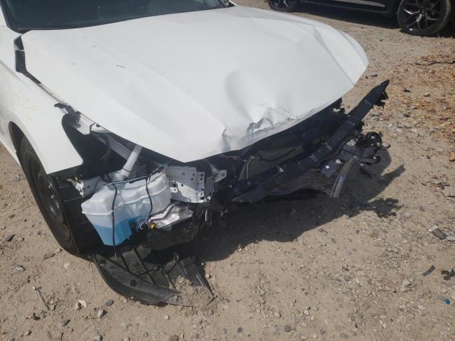 Photo 9 from auction – 2019 NISSAN ALTIMA S with VIN 1N4BL4BV0KC252015