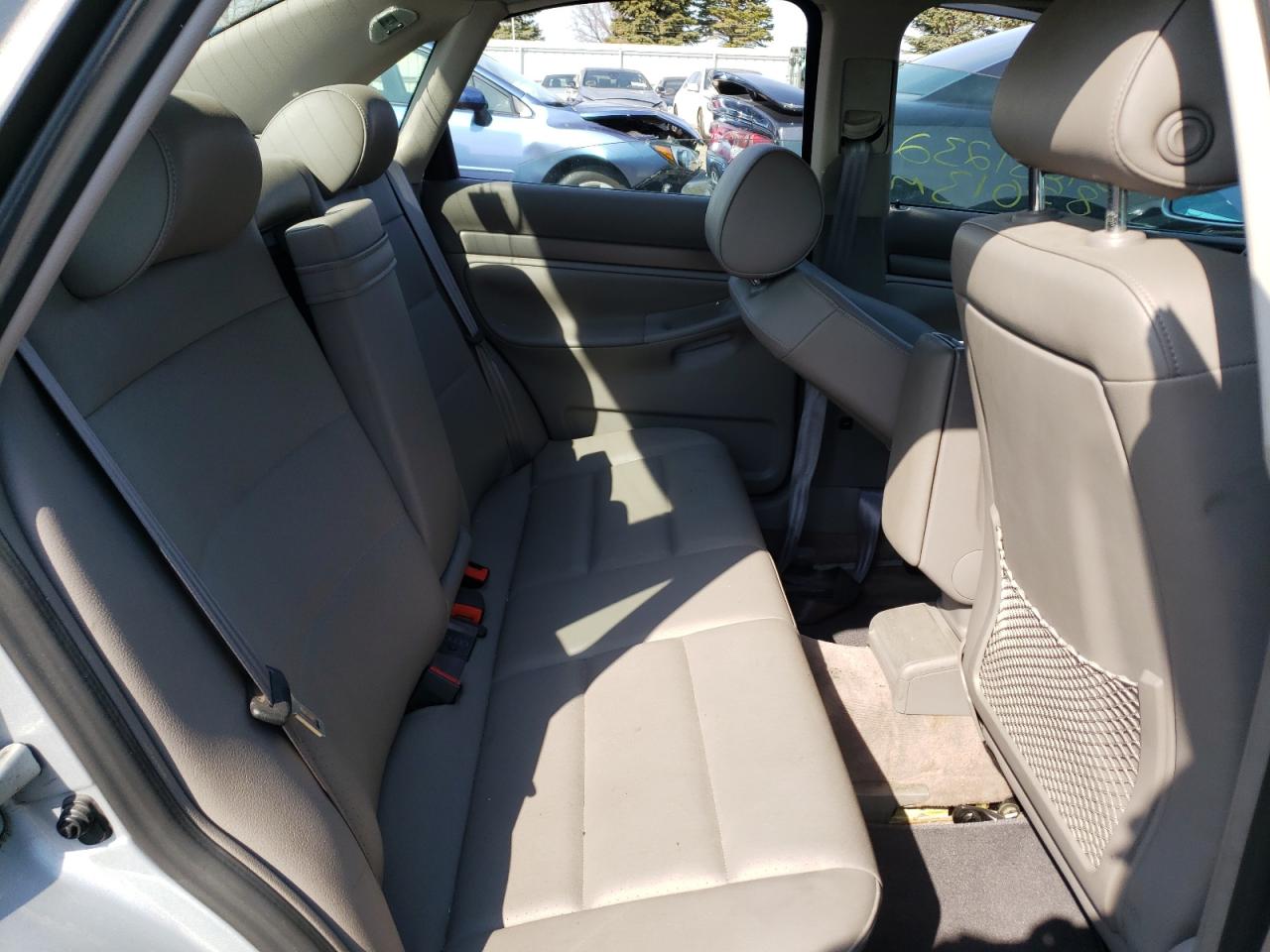 Photo 6 from auction – 1999 AUDI A4 1.8T QU with VIN WAUCB28D9XA049774