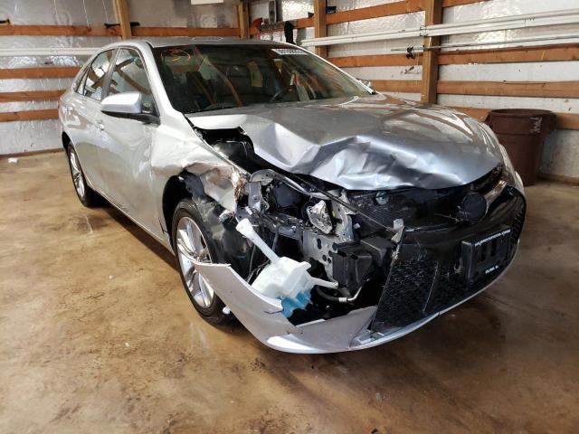 Photo 1 from auction – 2016 TOYOTA CAMRY LE with VIN 4T1BF1FK3GU223489