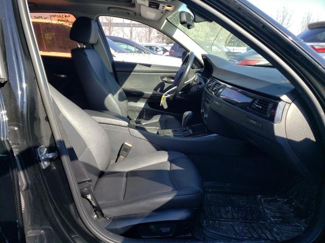 Photo 5 from auction – 2011 BMW 328 XI with VIN WBAPK7C51BF083802